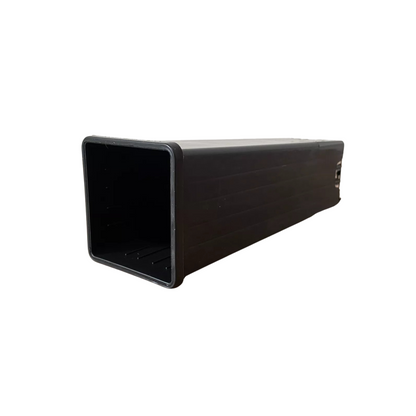 Square Vine Tube Pots - 70mm