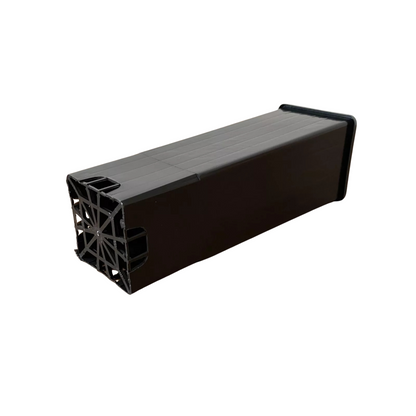 Square Vine Tube Pots - 70mm