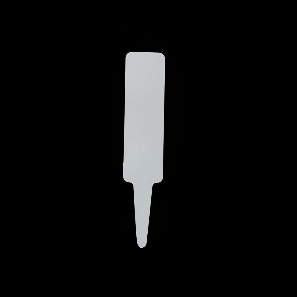 Plastic Plant Labels - 100mm