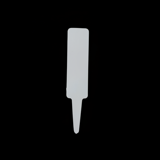 Plastic Plant Labels - 100mm