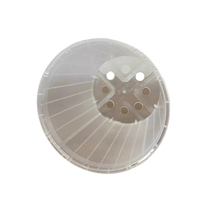 Standard Plastic Pots - 120mm