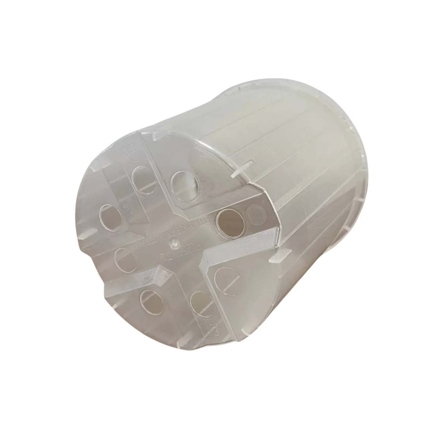 Standard Plastic Pots - 120mm