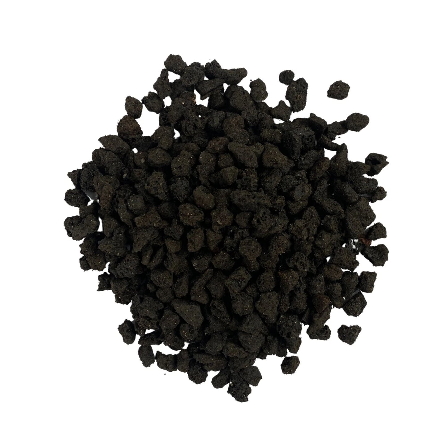Mineraland Scoria - Black or Red