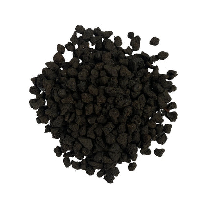 Mineraland Scoria - Black or Red