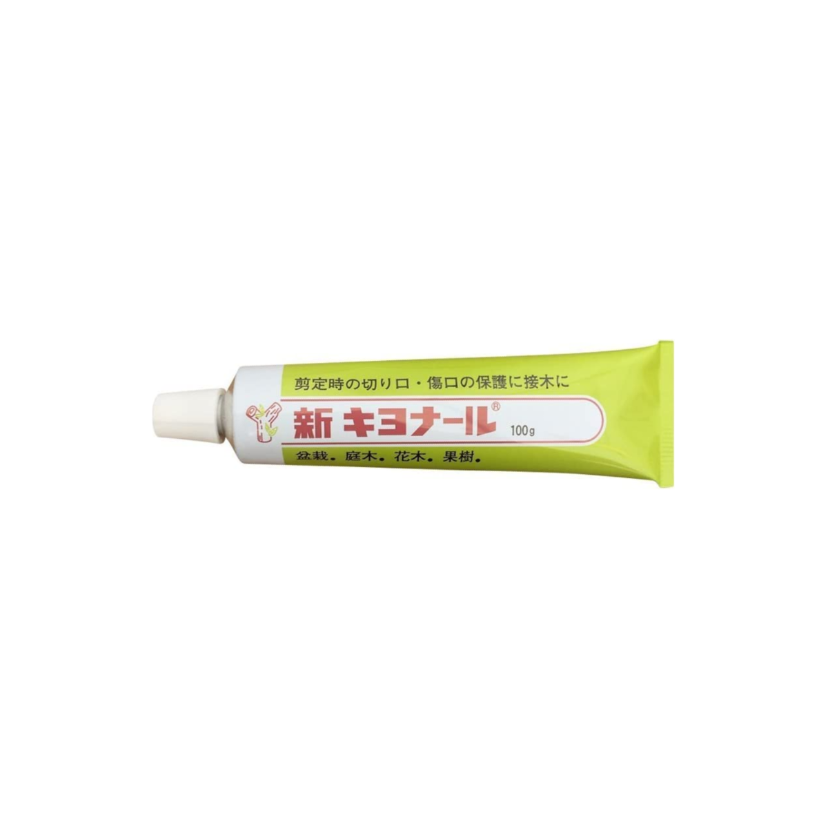 Japanese Wound Sealant - 100g Tube