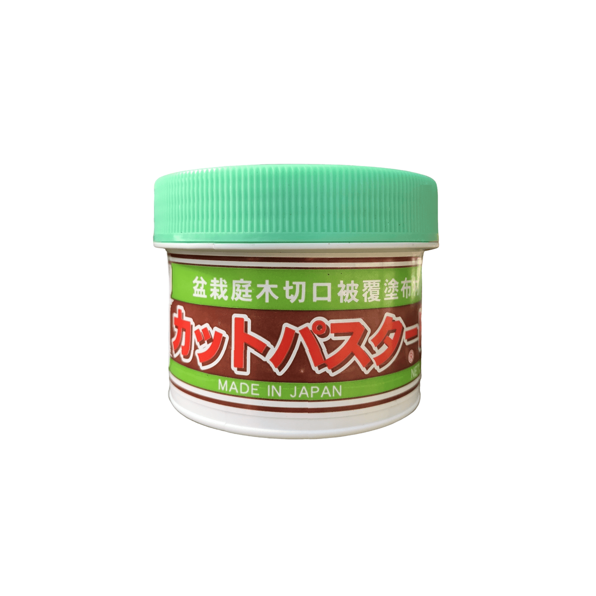 Japanese Conifer Cut Paste - 190g Tub