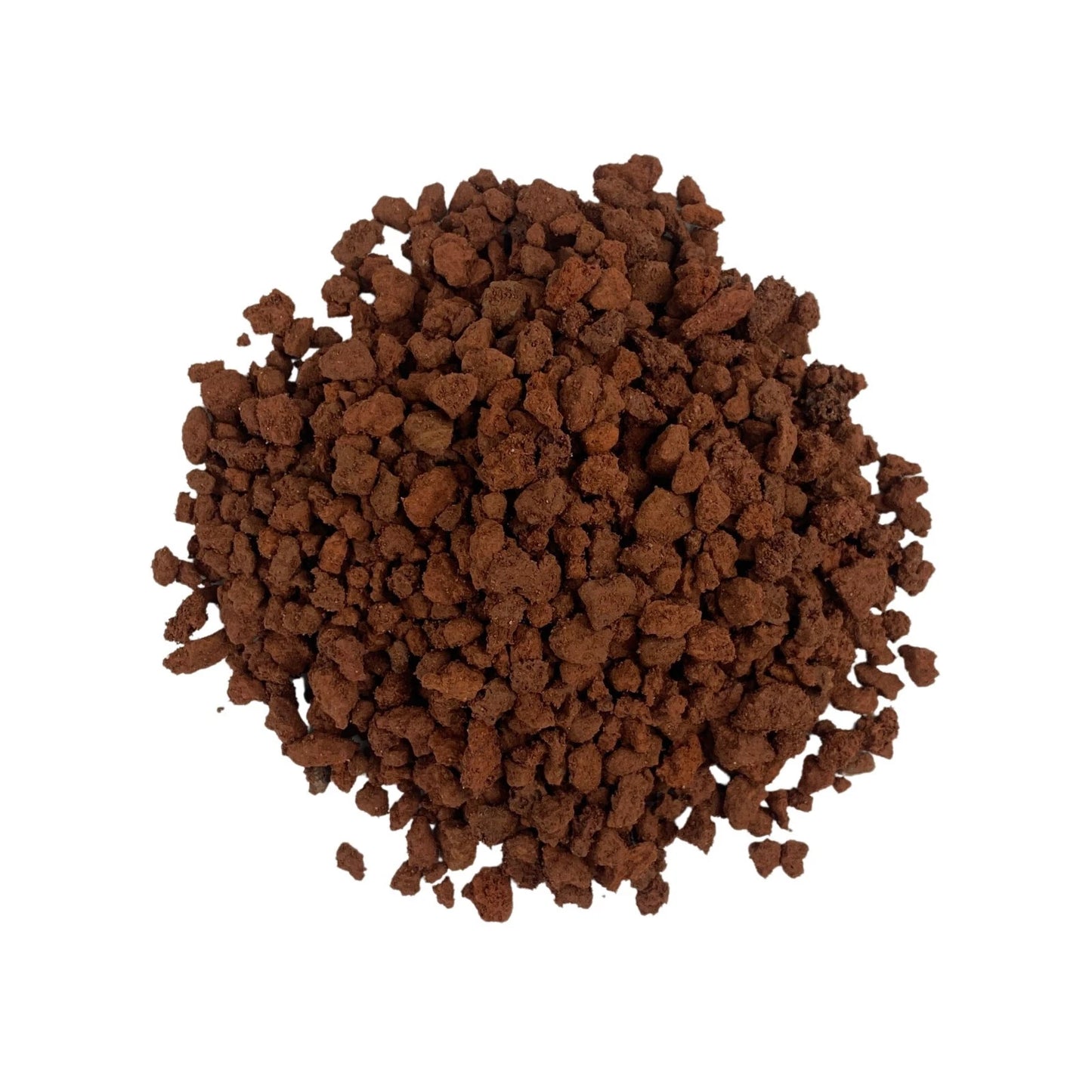 Mineraland Scoria - Black or Red