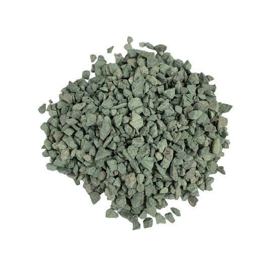 Mineraland Green Zeolite